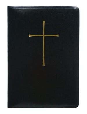 Book of Common Prayer Deluxe Chancel Edition