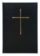 Book cover of: Book of Common Prayer Basic Pew Edition