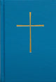 Book cover of: El Libro de Oracion Comun
