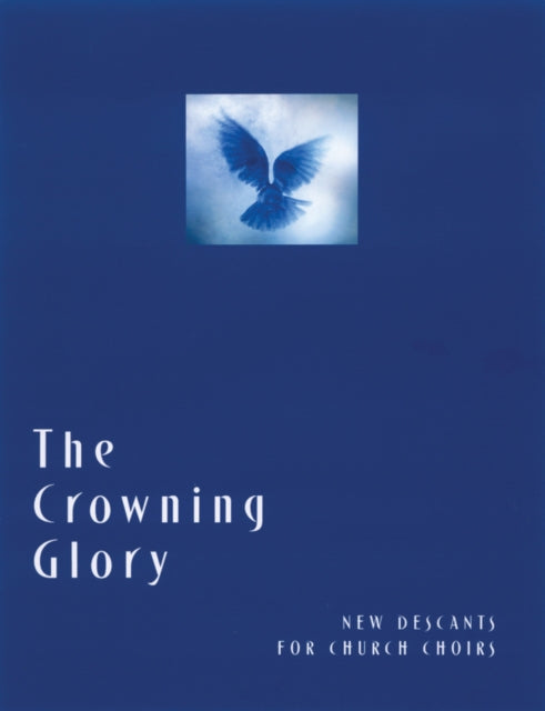 Book cover of: Crowning Glory. By: Marilyn Haskel