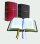 Book cover of: Book of Common Prayer and Bible Combination Edition (NRSV with Apocrypha)