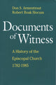 Book cover of: Documents of Witness. By: Robert Boak Slocum