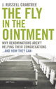 Book cover of: Fly in the Ointment. By: J. Russell Crabtree
