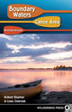Book cover of: Boundary Waters Canoe Area: Western Region. By: Robert Beymer