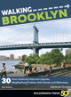 Book cover of: Walking Brooklyn. By: Adrienne Onofri