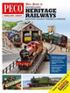 Book cover of: Your Guide to Modelling Heritage Railways