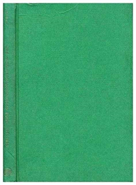 Wigginton (Oxon) Constables' Book