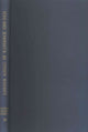 Book cover of: London Assize of Nuisance 1301 - 1431. By: Helena M. Chew