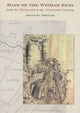 Book cover of: Maps of the Witham Fens from the Thirteenth to the Nineteenth Century. By: R.C. Wheeler