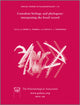 Book cover of: Special Papers in Palaeontology, Conodont Biology and Phylogeny. By: Philip Donoghue