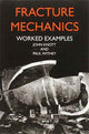Book cover of: Fracture Mechanics