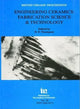 Book cover of: Engineering Ceramics. By: D. P. Thompson
