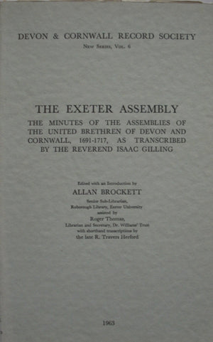 Exeter Assembly
