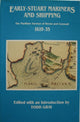 Book cover of: Early-Stuart Mariners and Shipping