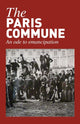 Book cover of: Paris Commune. By: Olivier Besancenot Daniel Bensa�d