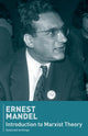 Book cover of: Introduction to Marxist Theory. By: Ernest MANDEL