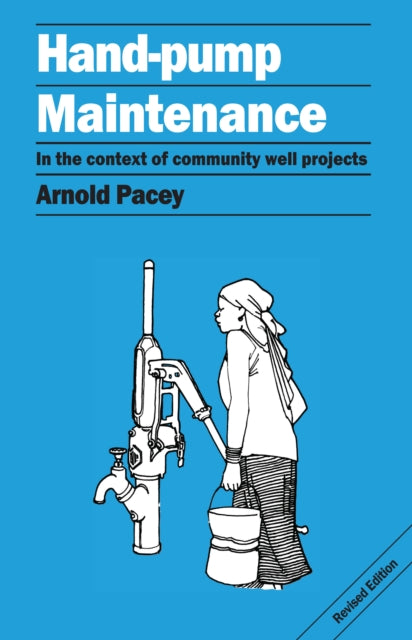 Hand Pump Maintenance