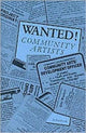 Book cover of: Wanted! Community Artists. By: Rod Brooks