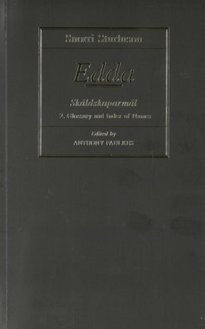Edda Skaldskaparmal