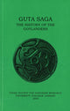 Book cover of: Guta Saga