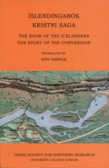 Book of the Islendingabok