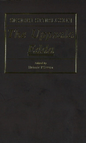 Uppsala Edda