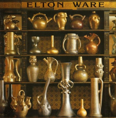 Elton Ware