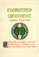 Floriated Ornament