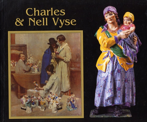 Charles and Nell Vyse