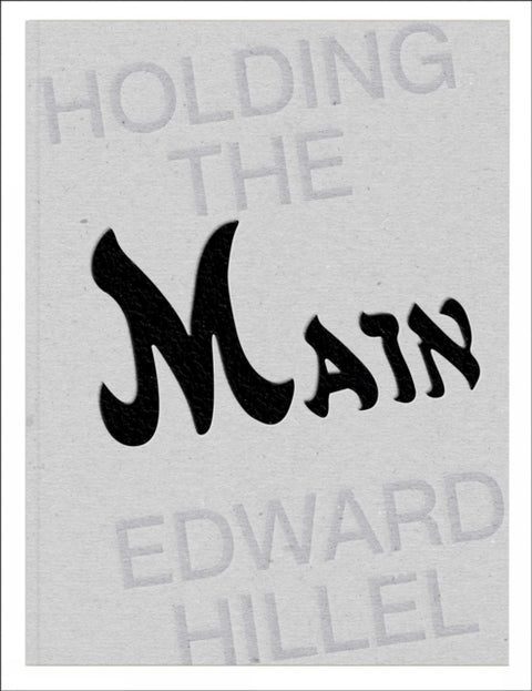 Edward Hillel (Bilingual edition)