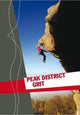Book cover of: Peak District Grit. By: Peak Committee Staff British Mountaineering Council
