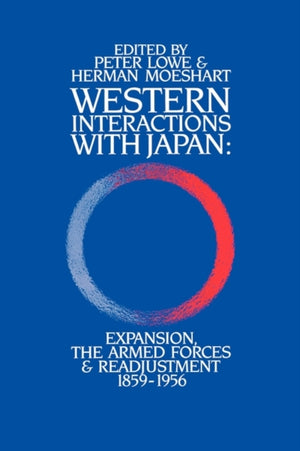 Western Interactions With Japan