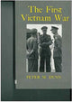 Book cover of: First Vietnam War