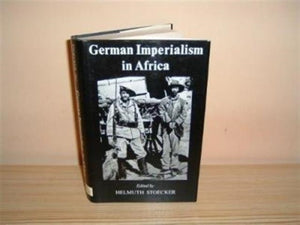 German Imperialism in Africa