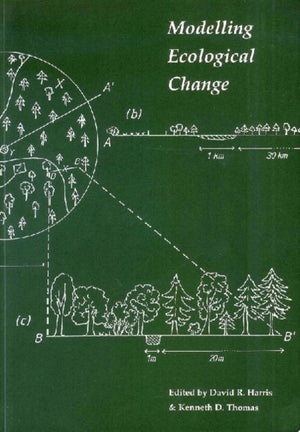 Modelling Ecological Change