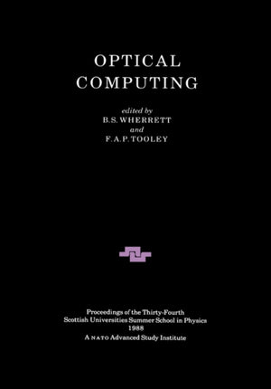Optical Computing