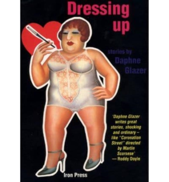 Book cover of: Dressing Up