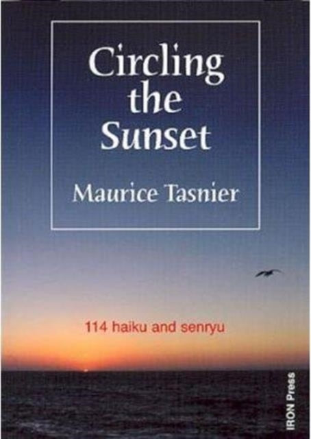 Book cover of: Circling the Sunset. By: Maurice Tasnier
