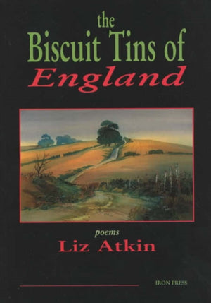 The Biscuit Tins of England