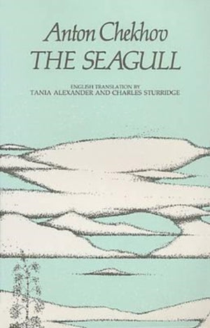 Seagull