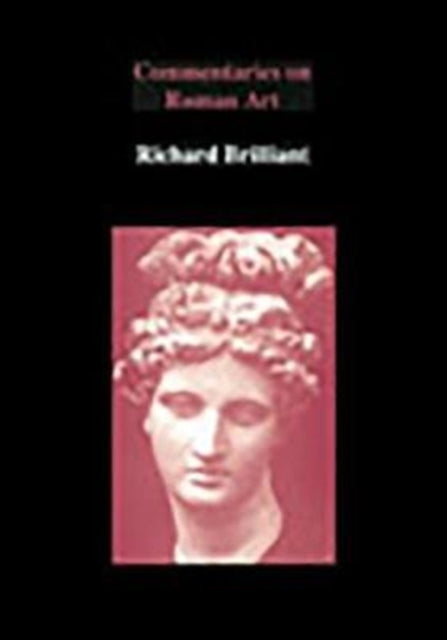 Book cover of: Commentaries on Roman Art