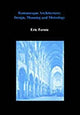 Book cover of: Romanesque Architecture
