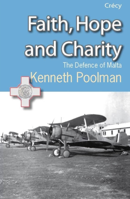 Book cover of: Faith, Hope and Charity