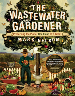 Wastewater Gardener