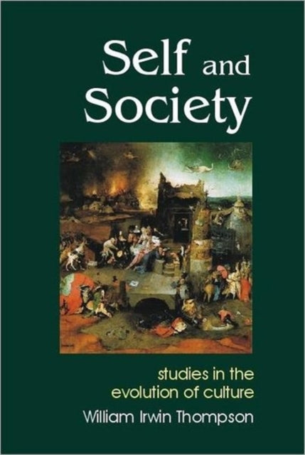 Self and Society