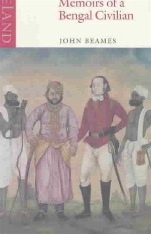 Memoirs of a Bengal Civilian