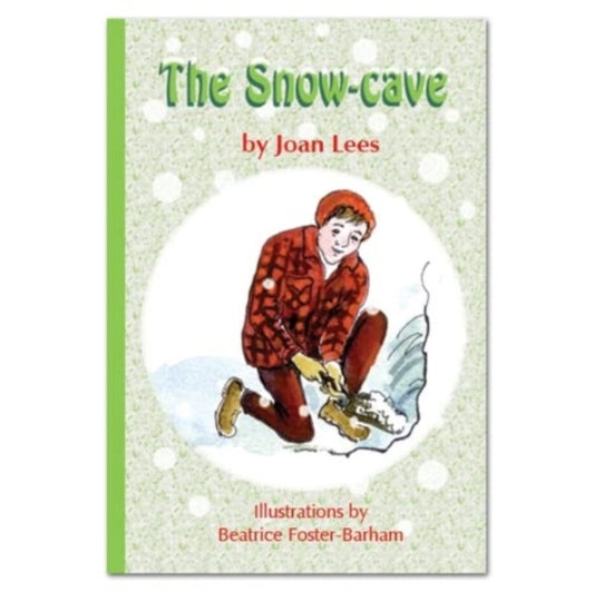Book cover of: Snow-Cave