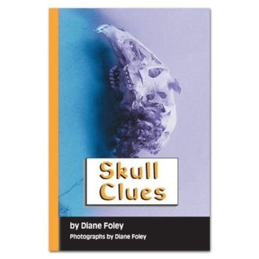 Book cover of: Skull Clues