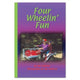 Book cover of: Four Wheelin' Fun