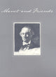 Book cover of: Manet and Friends. By: Patrick McGrady